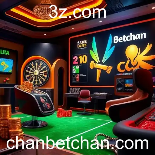 Betchan: A Nova Era dos Cassinos Online