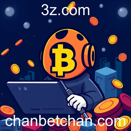 Betchan Expande Presença no Mercado de Jogos Online