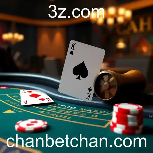 Betchan: Novidades e Impacto no Mercado de Jogos Online