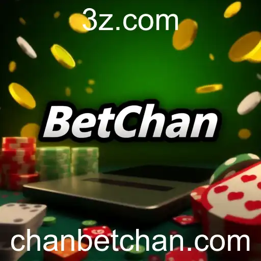 Betchan: Crescimento no Mercado de Jogos em 2025