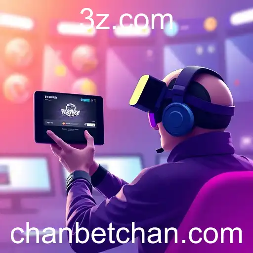 A Ascensão do Betchan e o Panorama Atual dos Jogos Online