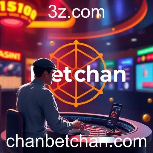 Revolução no Mundo dos Cassinos Online em 2025