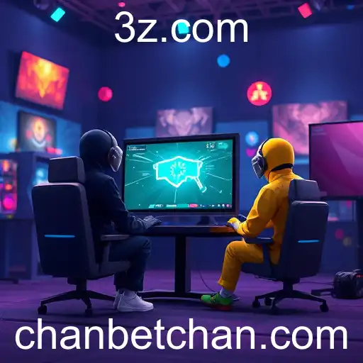 A Evolução dos Jogos Online e o Papel da Betchan