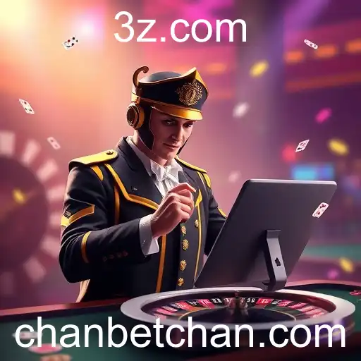 Inovações e Desafios: O Futuro dos Cassinos Online