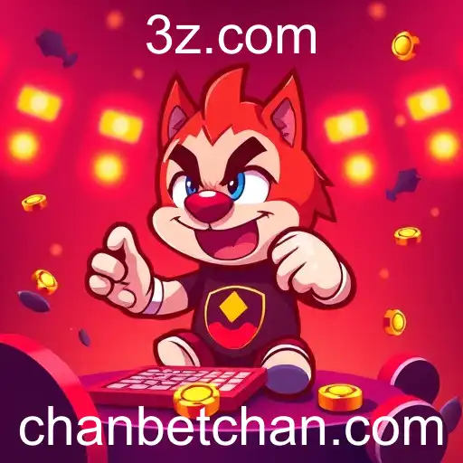 O Impacto de Betchan na Indústria de Jogos