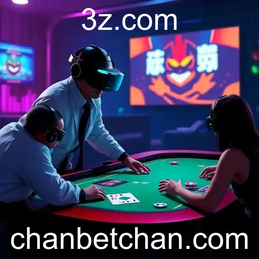 Expansão dos Jogos Online Aumenta Regulamentação Global