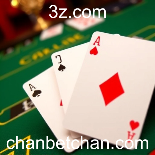 Baccarat: A Elegância Intemporal nos Jogos de Cassino Online