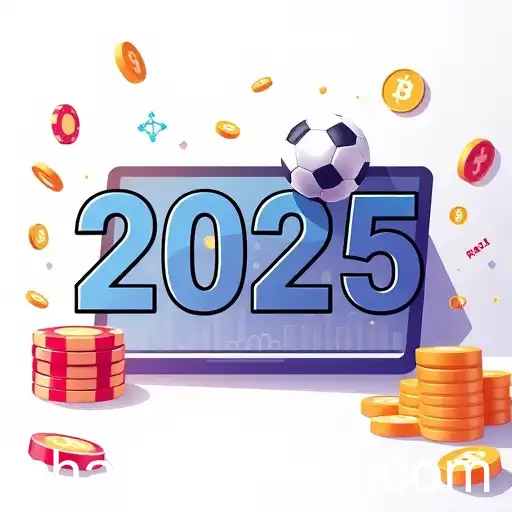 Betchan: O Frenesi dos Jogos Online em 2025