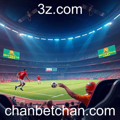 A Ascensão e Impacto do Betchan no Mercado de Jogos