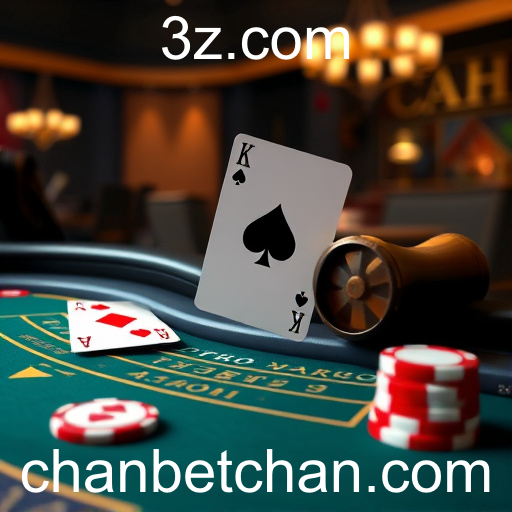 Descubra a Excitação do Blackjack no Betchan