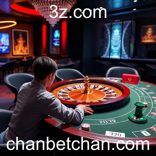 A Evolução dos Jogos de Sorte: Como o Betchan Está Transformando o Setor