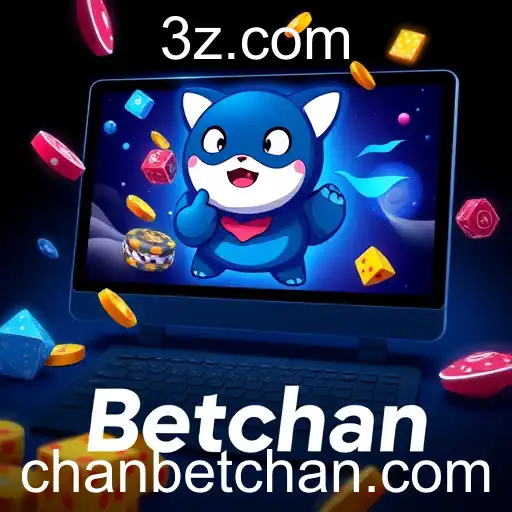 Expansão do Mercado de Jogos Online com Betchan