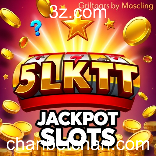 Explorando a Emoção dos Jackpot Slots no Betchan