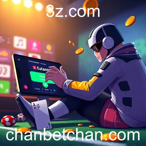 Novo Horizonte para os Jogos Online em Português