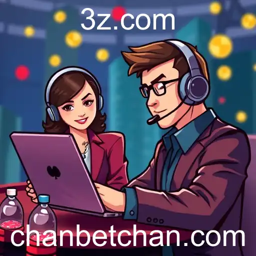 Avanços na Tecnologia de Jogos Online e o Impacto no Brasil