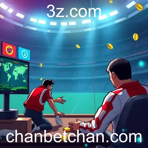 A Revolução do Gaming Online em 2025