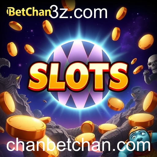 Explorando a Diversidade dos Jogos de Slot no Betchan