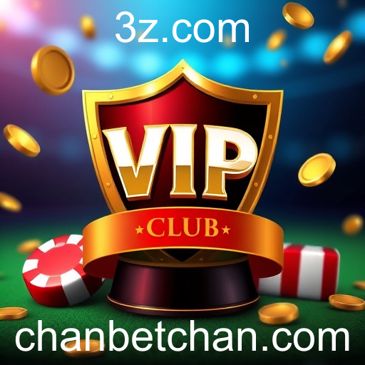 Explore o Exclusivo 'VIP Club' na Plataforma Betchan