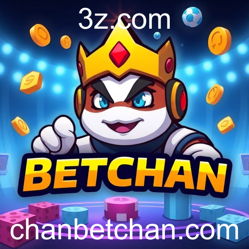 Torneios Online e Segurança Digital: O papel do Betchan