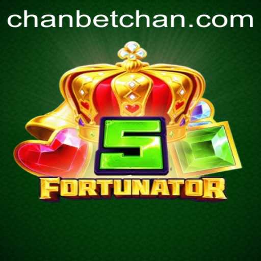 Discover the Exciting World of 5Fortunator: A Casino Adventure with Betchan
