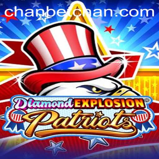 Discovering DiamondExplosionPatriots: A New Era in Gaming
