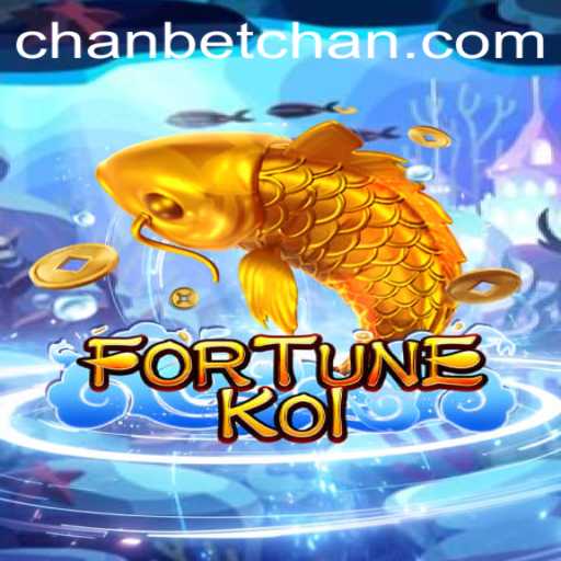 FORTUNEKOI: Dive into the World of Luck and Strategy with Betchan