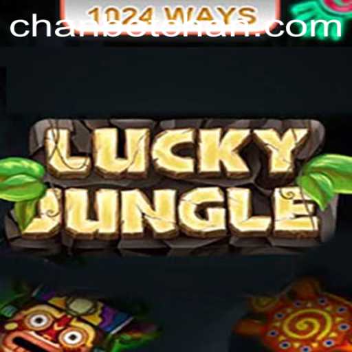 Experience the Thrill of 'LuckyJungle1024' on Betchan