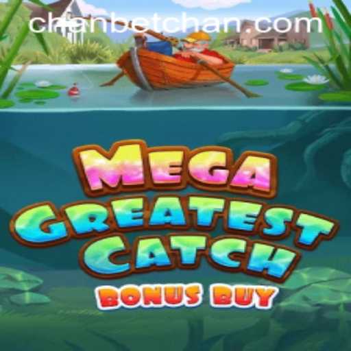 MegaGreatestCatchBonusBuy: Dive into an Unmatched Underwater Adventure